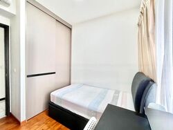 The Poiz Residences (D13), Apartment #567961591